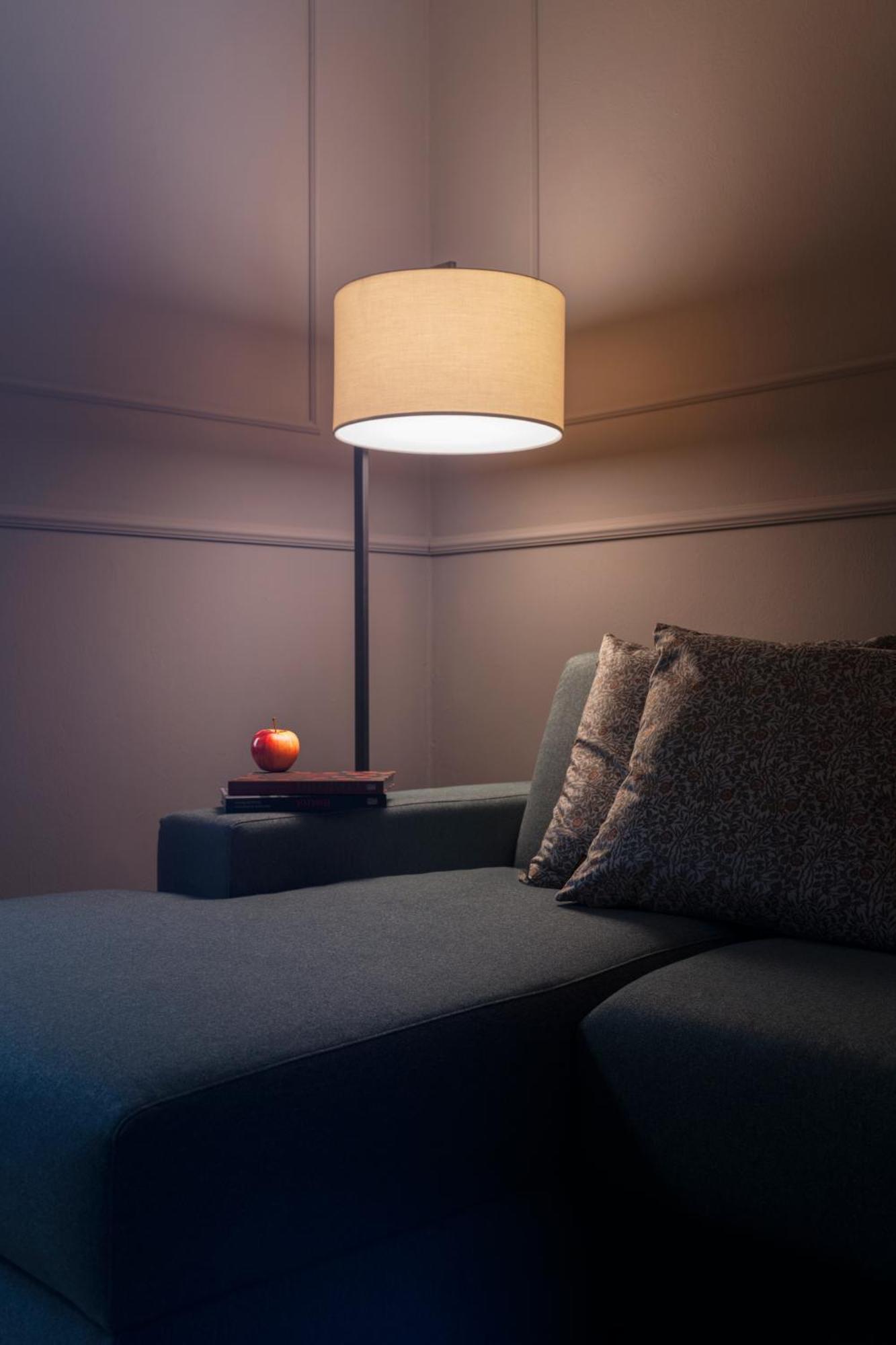 Leilighet Rego - Boutique & Serenity With Some Off-site In The Heart Of Center Bergamo