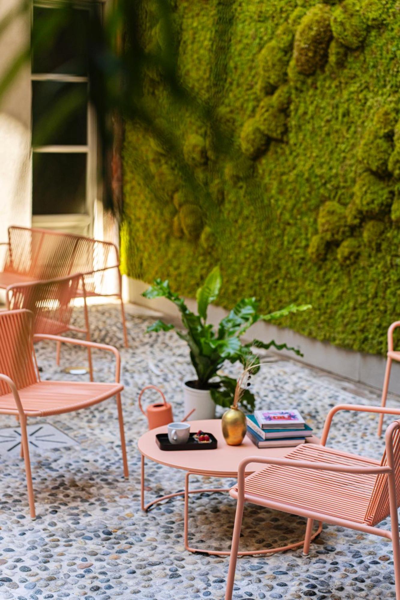 Rego - Boutique & Serenity With Some Off-site In The Heart Of Center Leilighet Bergamo