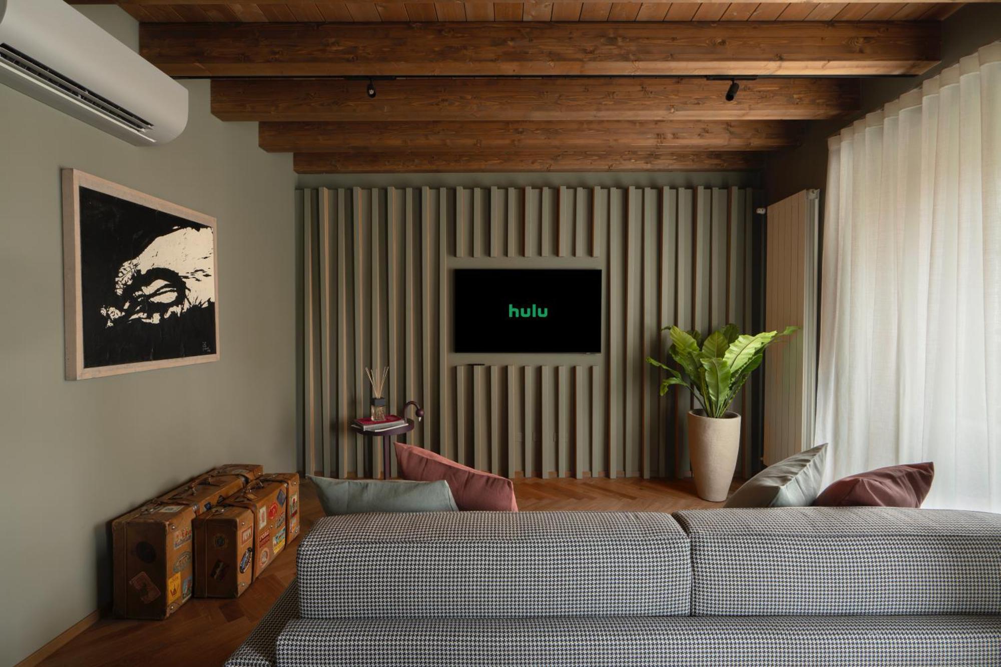 Appartamento Rego - Boutique & Serenity With Some Off-site In The Heart Of Center Bergamo
