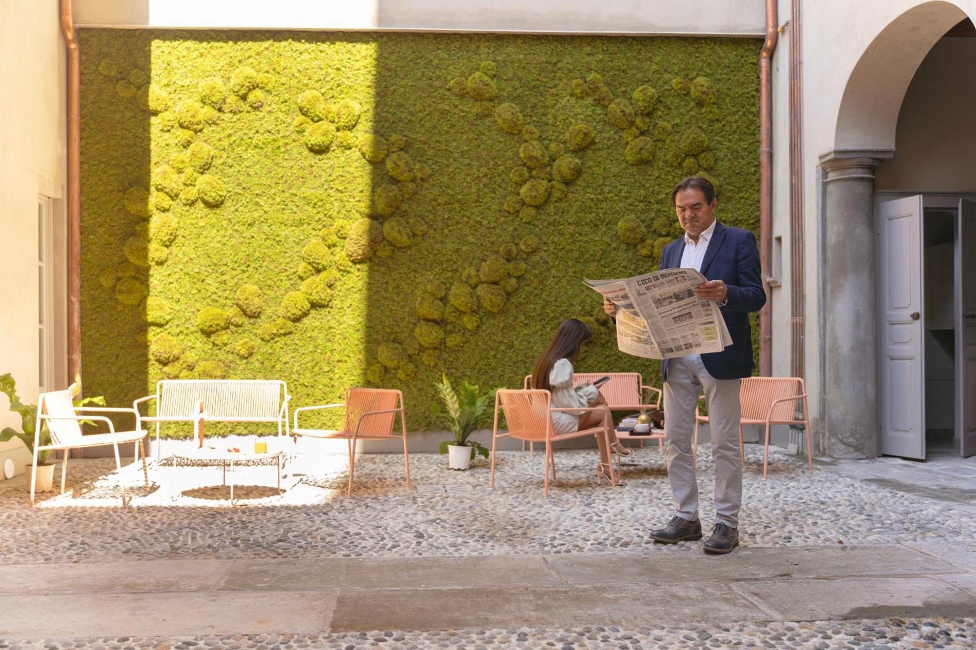 Rego - Boutique & Serenity With Some Off-site In The Heart Of Center