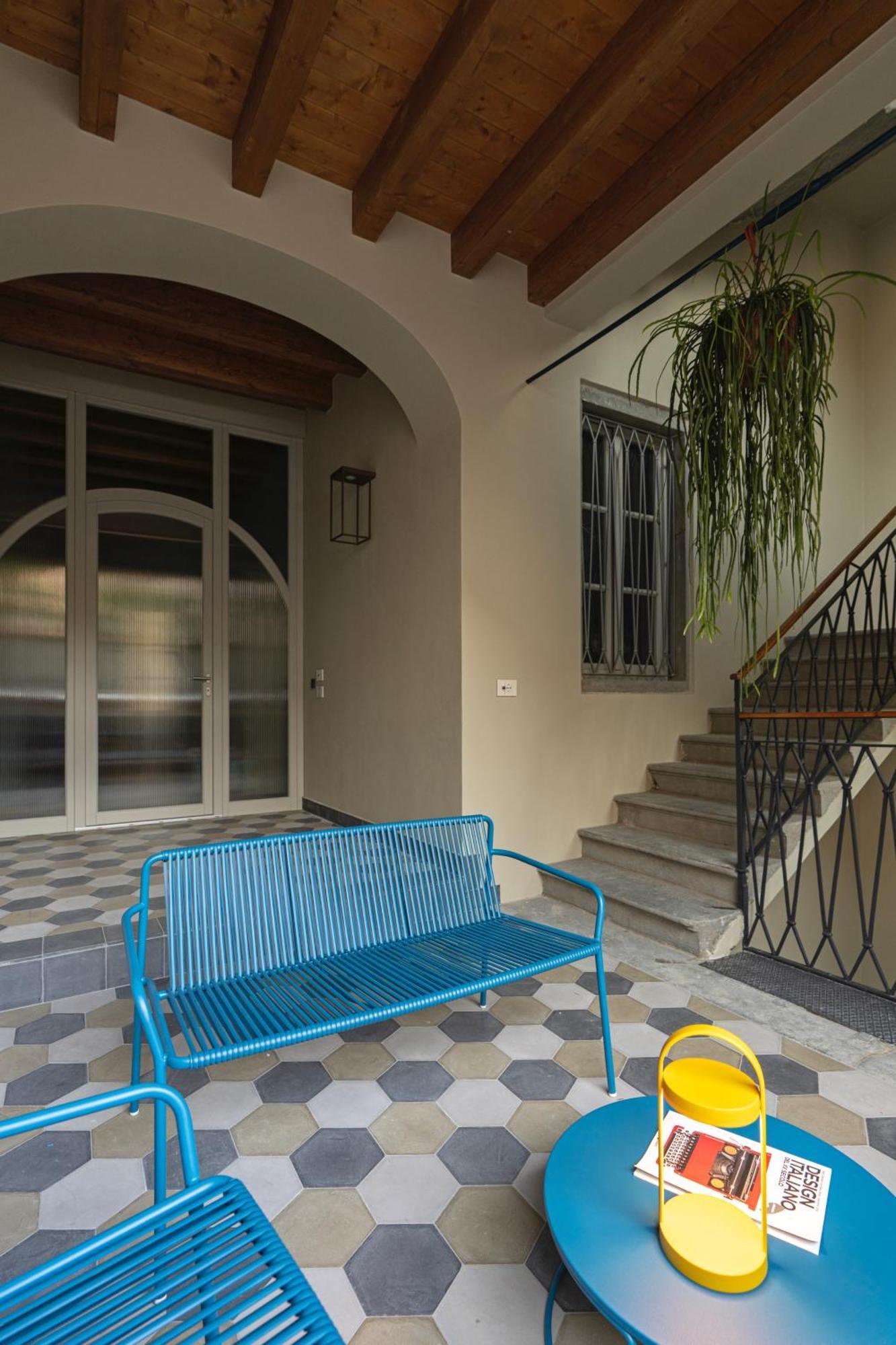 Leilighet Rego - Boutique & Serenity With Some Off-site In The Heart Of Center