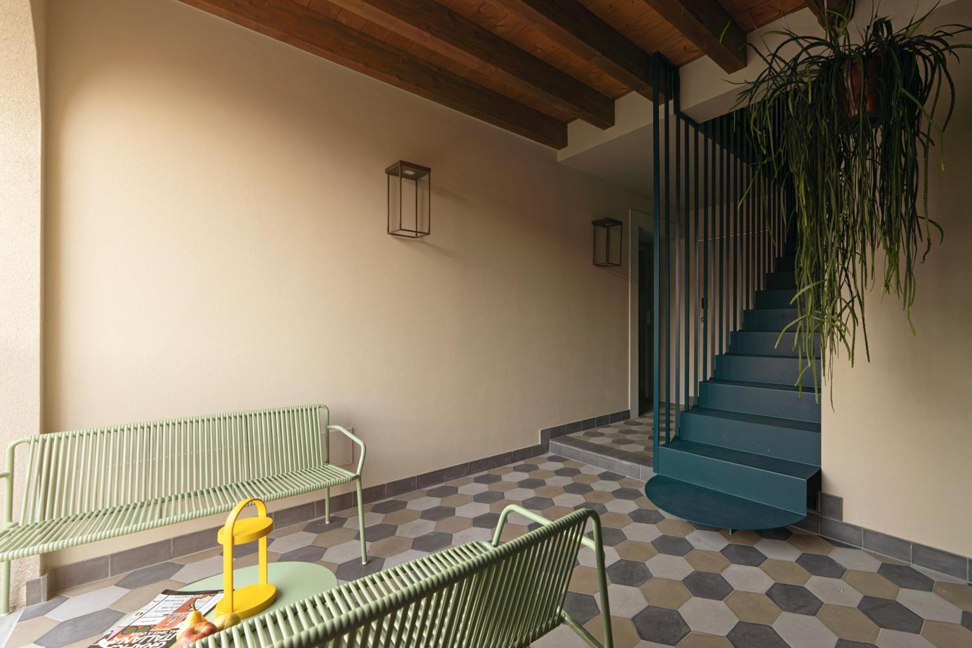 Leilighet Rego - Boutique & Serenity With Some Off-site In The Heart Of Center