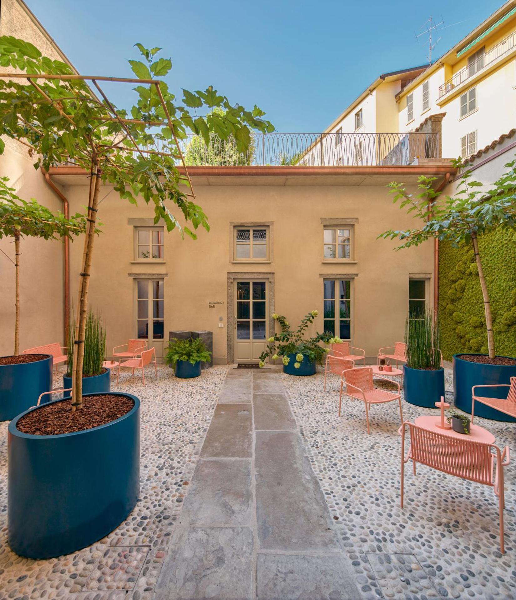 Rego - Boutique & Serenity With Some Off-site In The Heart Of Center Leilighet