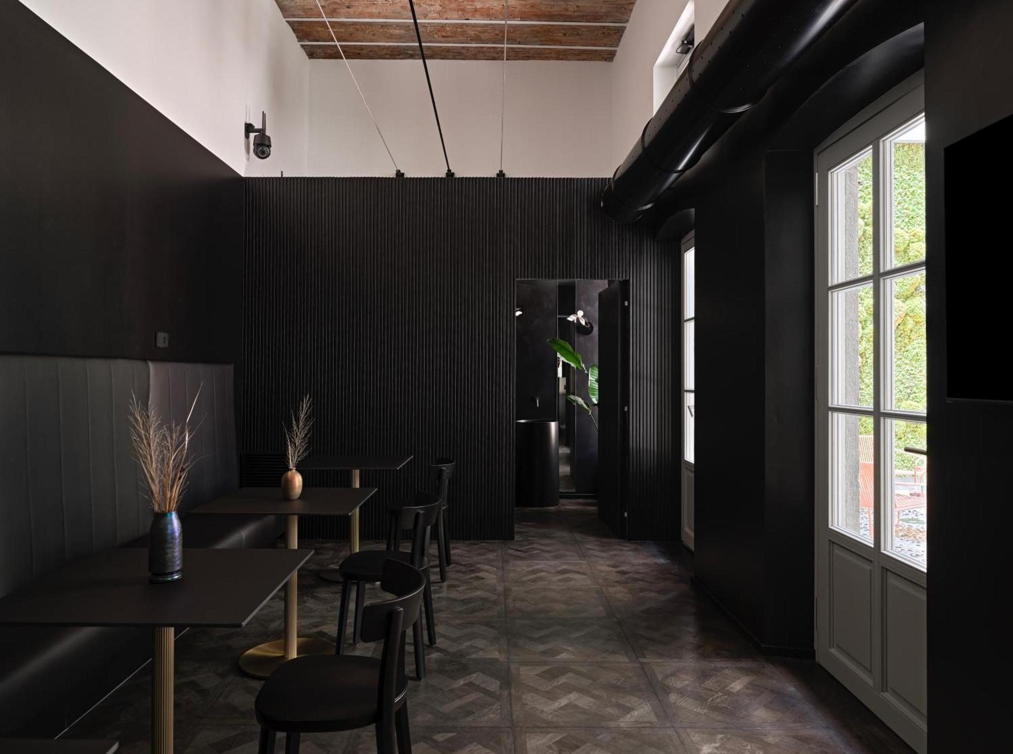 Leilighet Rego - Boutique & Serenity With Some Off-site In The Heart Of Center *