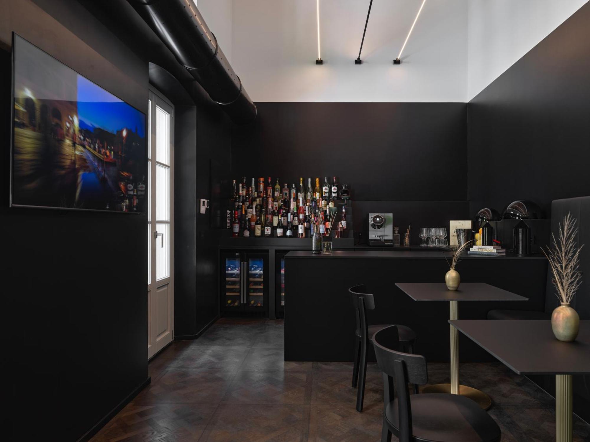 Rego - Boutique & Serenity With Some Off-site In The Heart Of Center Leilighet
