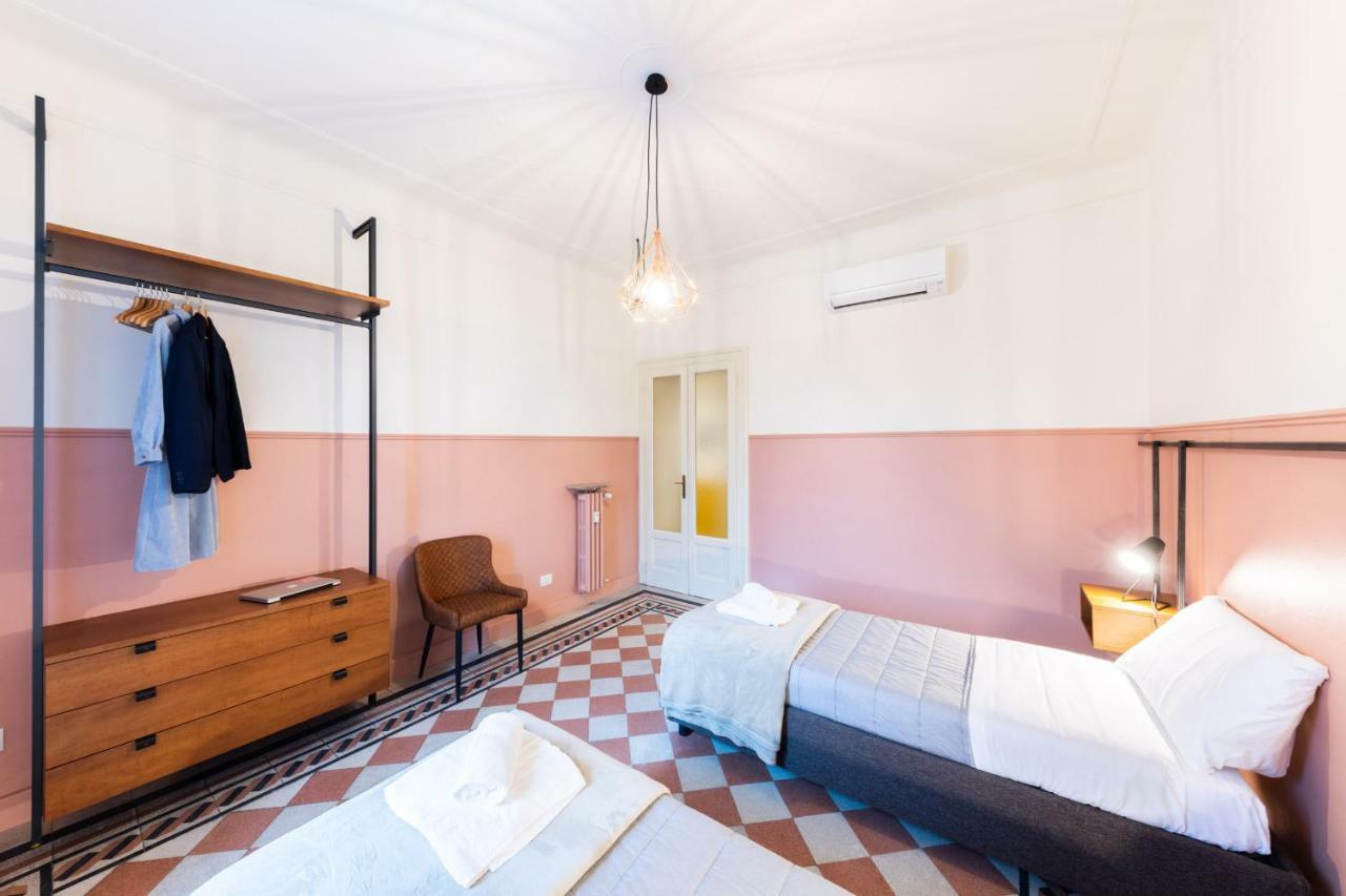 Rego - Boutique & Serenity With Some Off-site In The Heart Of Center Leilighet *