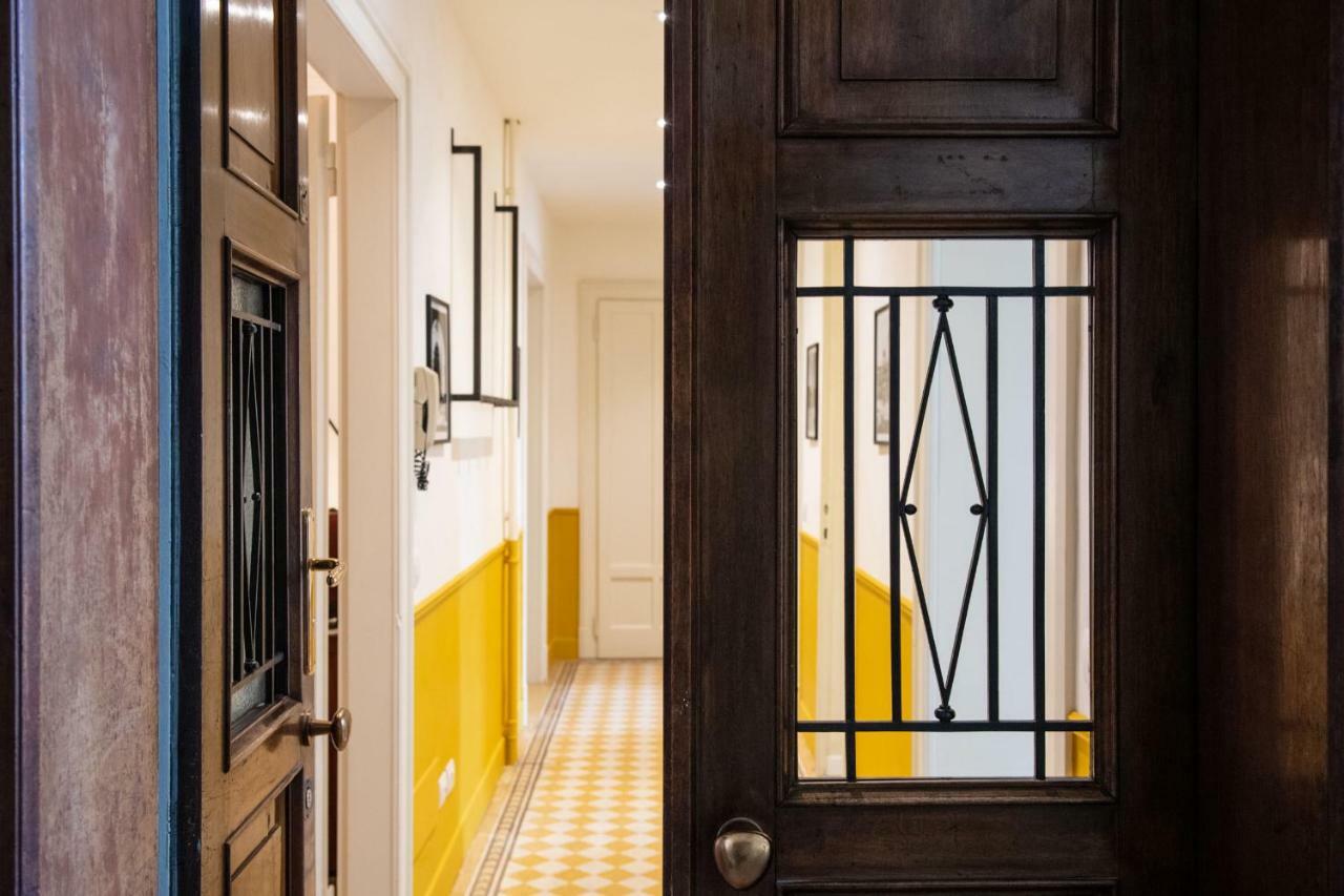 Rego - Boutique & Serenity With Some Off-site In The Heart Of Center Leilighet Bergamo