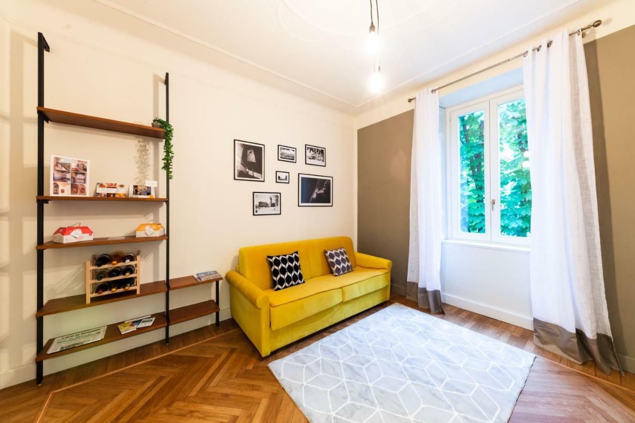 Rego - Boutique & Serenity With Some Off-site In The Heart Of Center Appartamento *