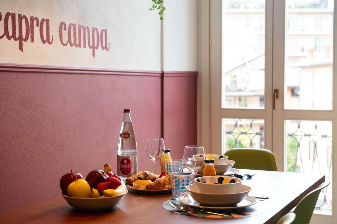 Rego - Boutique & Serenity With Some Off-site In The Heart Of Center Appartamento