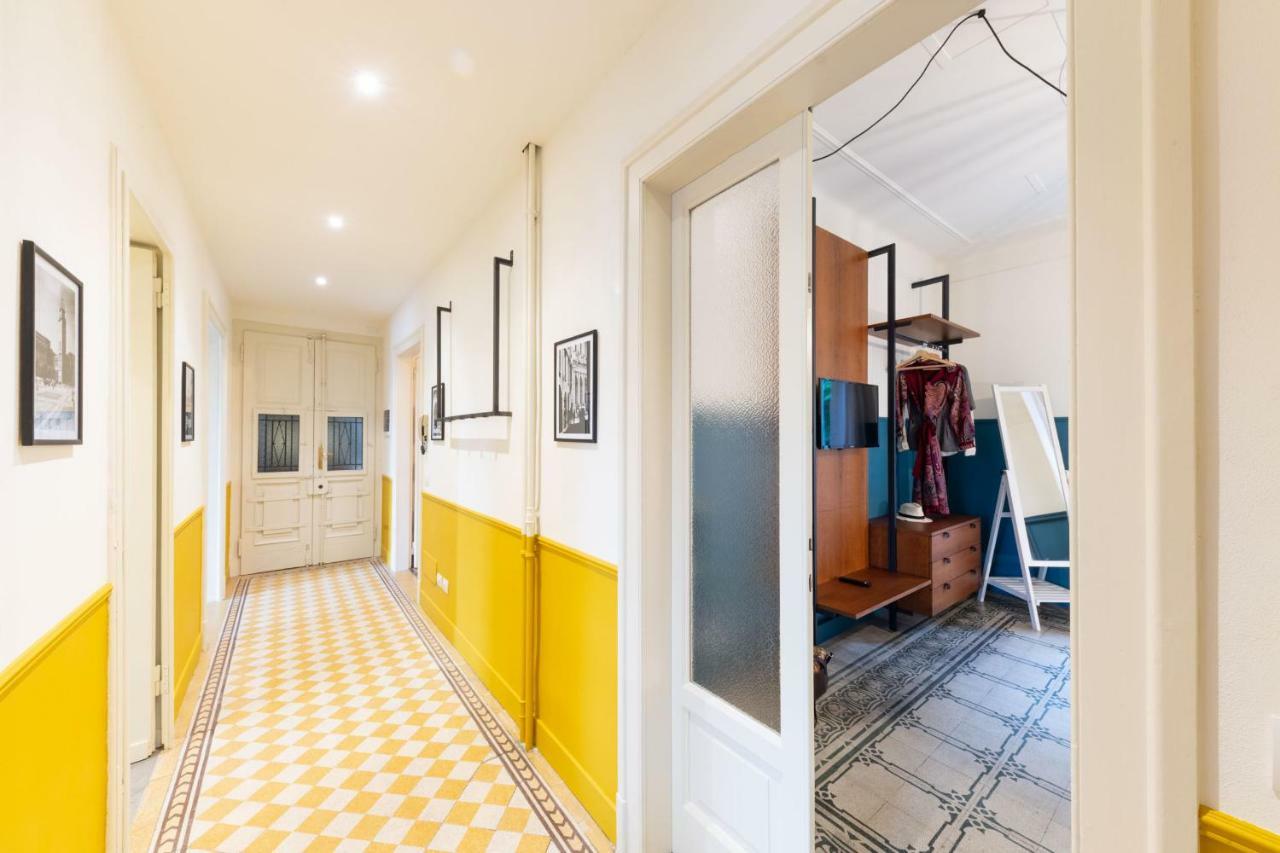 Rego - Boutique & Serenity With Some Off-site In The Heart Of Center Appartamento