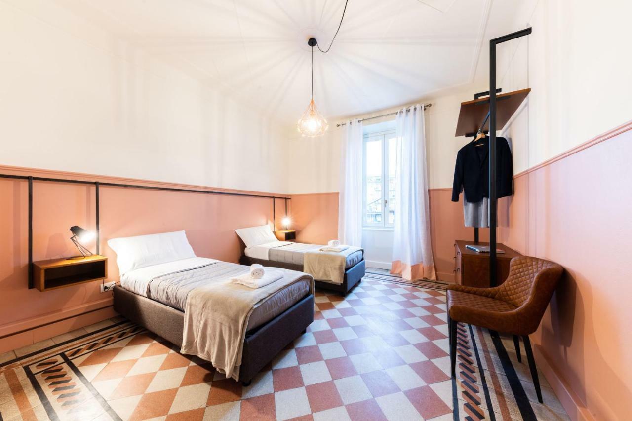 Rego - Boutique & Serenity With Some Off-site In The Heart Of Center